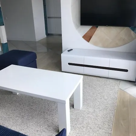 Apartment Апартаменты Русалка, Аркадия, 26 Жемчужина