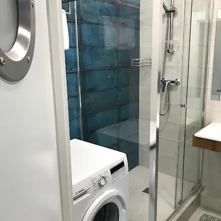 Apartment Апартаменты Русалка, Аркадия, 26 Жемчужина *