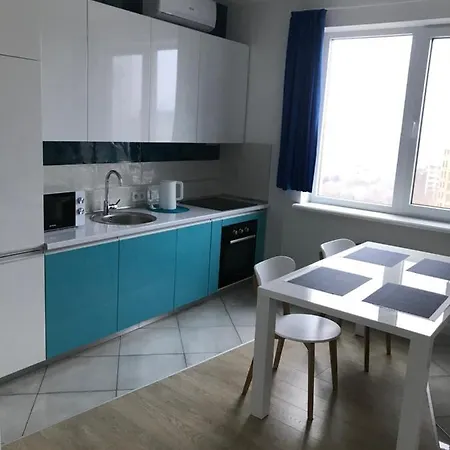 Apartment Апартаменты Русалка, Аркадия, 26 Жемчужина *
