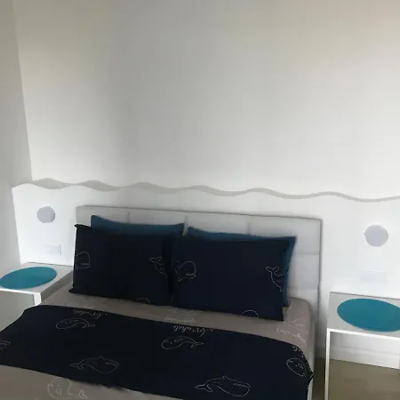Апартаменты Русалка, Аркадия, 26 Жемчужина