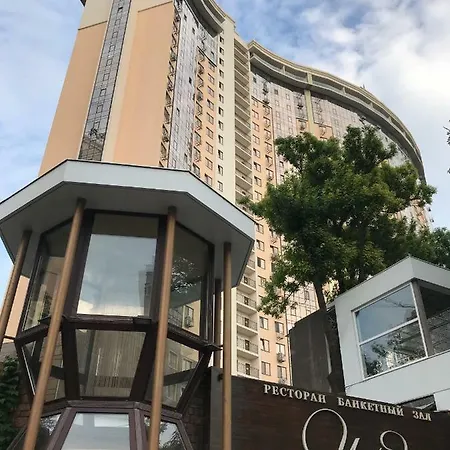 Апартаменти Апартаменты Русалка, Аркадия, 26 Жемчужина *