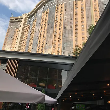 Апартаменты Русалка, Аркадия, 26 Жемчужина